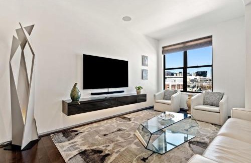 Forest Hills - Woodbourne Apartamento | Forest Hill condos -Boston