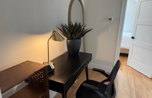 Forest Hills - Woodbourne Apartamento | Forest Hill condos -Boston