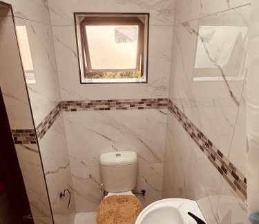 Parow North Casa | Forest Home Accommodation
