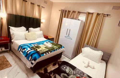 Parow North Casa | Forest Home Accommodation