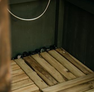 Okor Otro | Forest Home Okoř