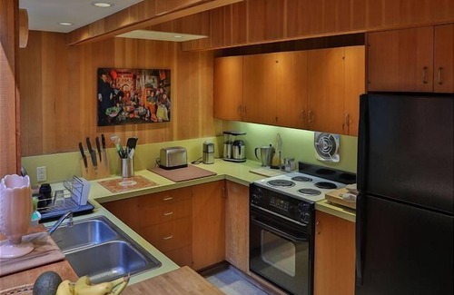 Sea Ranch Casa | Forest House: 2 BR, 3 BA House in The Sea Ranch, Sleeps 4