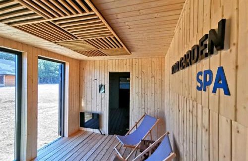 Szeligi Apartamento | Forest House - Domy Mazur