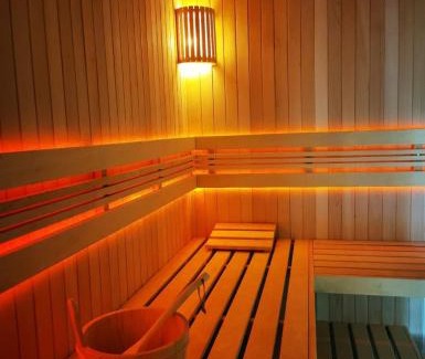 Szeligi Apartamento | Forest House - Domy Mazur