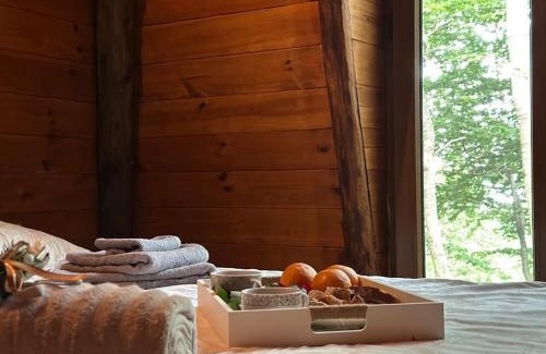 Kolasin Municipality Apartamento | Forest House Paradise