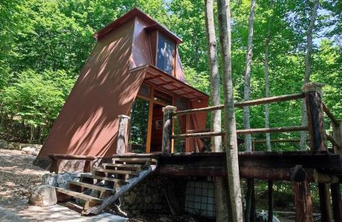 Kolasin Municipality Apartamento | Forest House Paradise