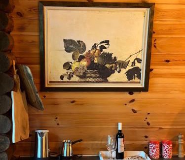 Kolasin Municipality Apartamento | Forest House Paradise