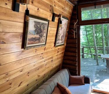 Kolasin Municipality Apartamento | Forest House Paradise