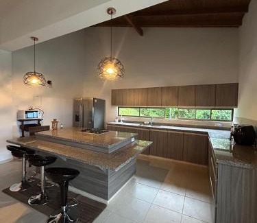 Pueblo Tapao Casa | Forest House Pueblo Tapao