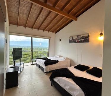 Pueblo Tapao Casa | Forest House Pueblo Tapao