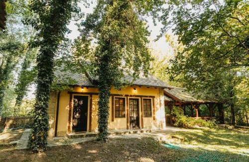 Palic Casa | Forest House