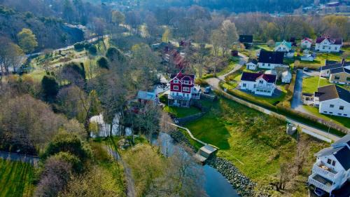 Ljungskile Casa | Forest house