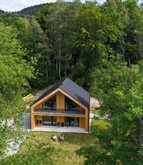 Krzyzowka Casa | Forest Inn Berest