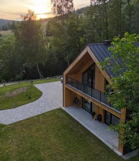 Krzyzowka Casa | Forest Inn Berest