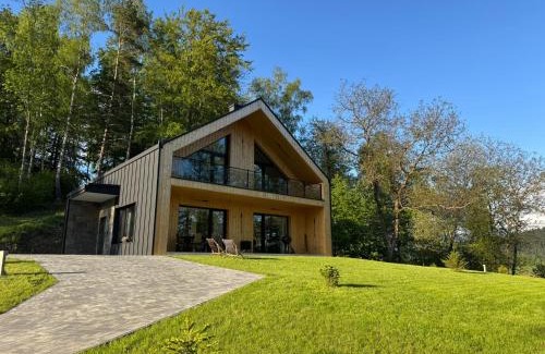 Krzyzowka Casa | Forest Inn Berest
