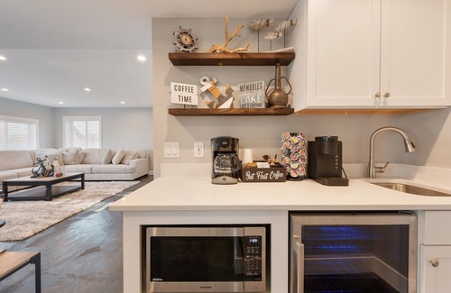 Forest Lake Casa | Forest Lake Cabin