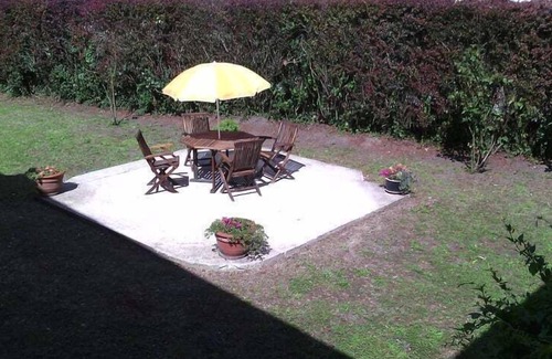 Saint-Bonnet-Troncais Apartamento | Lovely 1-Bed Apartment in St.Bonnet Tronçais