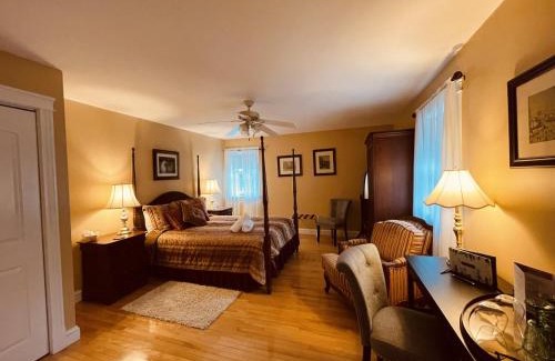 Murray Harbour Cama Y Desayuno | Forest & Lake PEI Bed & Breakfast