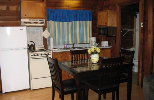 Advance Alquiler De RV | Forest Lake RV & Camping Resort