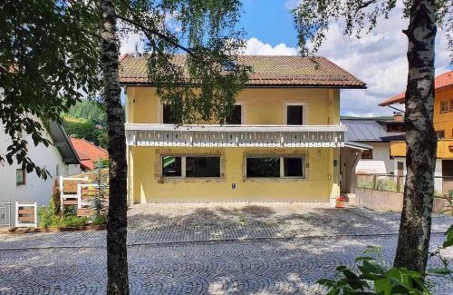 Bayerisch Eisenstein Casa | Forest Lodge