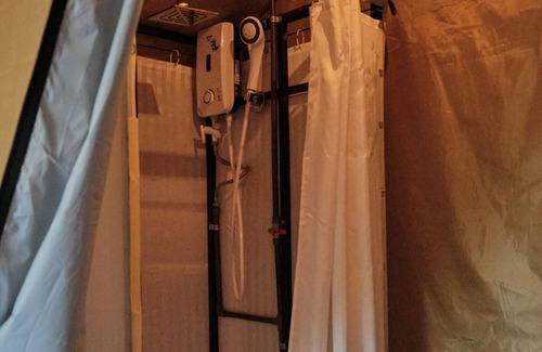 Sevanagala Hotel | Forest Lodge Eco Camp