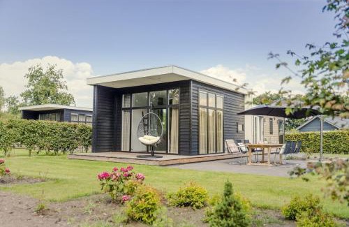 Municipality of Rijssen-Holten Casa | Forest lodge with hot tub - 4 people