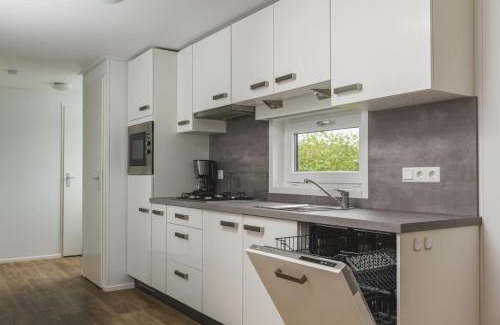 Municipality of Rijssen-Holten Casa | Forest lodge with hot tub - 4 people