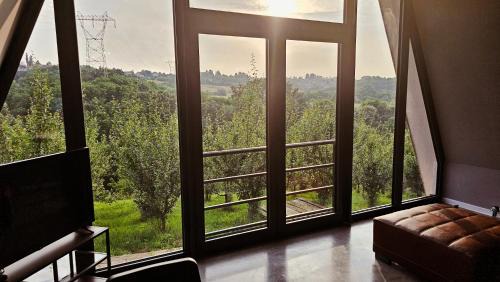 Beli Potok Apartamento | Forest Lux Spa
