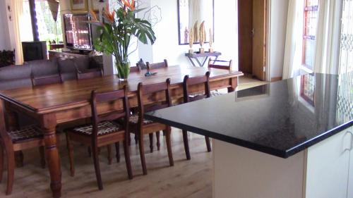 Storms River Apartamento | Forest Nest Cottage, Tsitsikamma