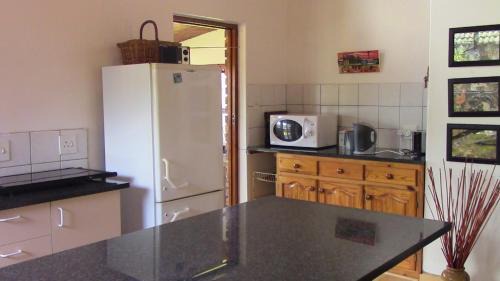 Storms River Apartamento | Forest Nest Cottage, Tsitsikamma