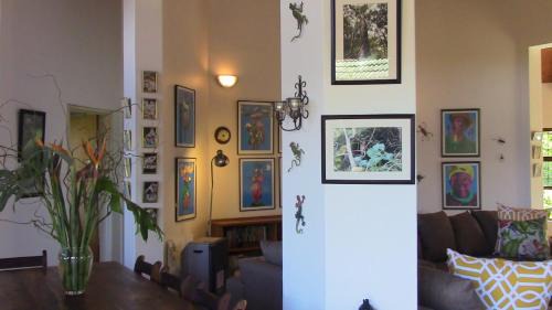 Storms River Apartamento | Forest Nest Cottage, Tsitsikamma