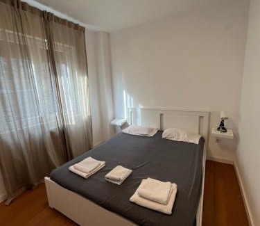 Vozdovac Apartamento | Forest Nook
