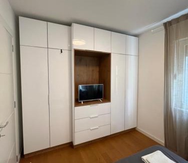 Vozdovac Apartamento | Forest Nook