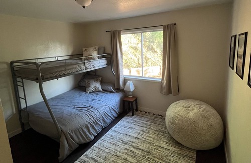 Willits Casa | Forest Oasis W/Sunset Views