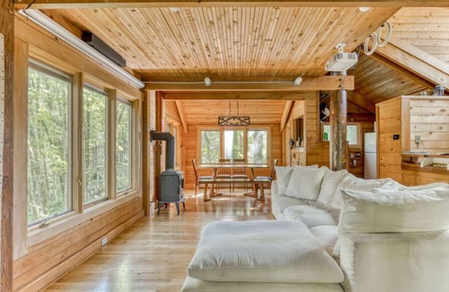 Portland Casa | Forest Park Hideaway | Nature Oasis Near City