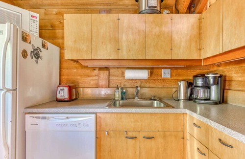 Portland Casa | Forest Park Hideaway | Nature Oasis Near City