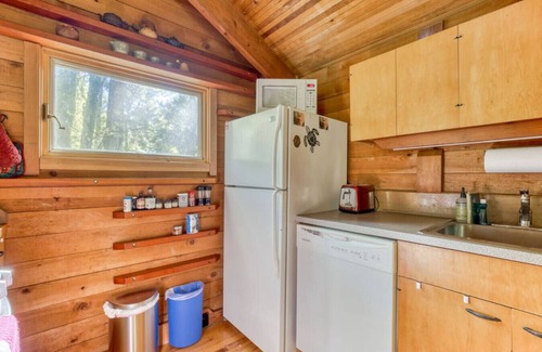 Portland Casa | Forest Park Hideaway | Nature Oasis Near City