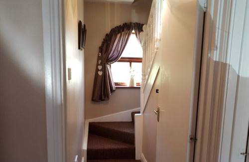 Seamount Casa | Forest Park Holiday Home No.13 (4 Bed)