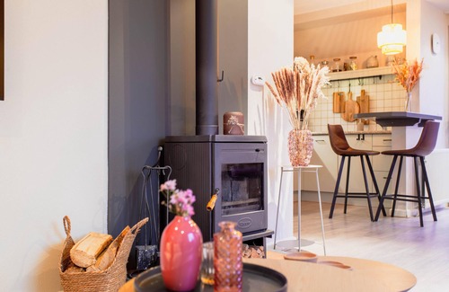 Lemele Casa | Forest Retreat: Private House