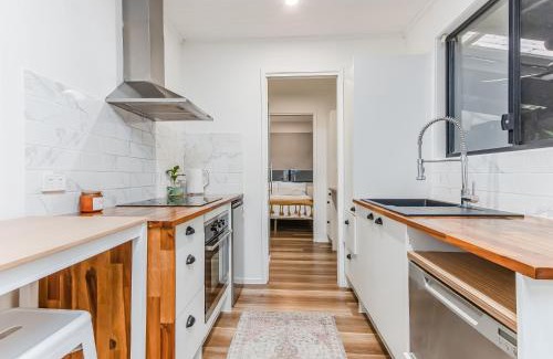 Tweed Heads South Casa | Forest Retreat Tiny Home Living