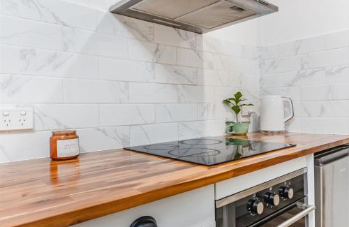 Tweed Heads South Casa | Forest Retreat Tiny Home Living