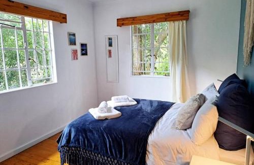 Garden Route Casa | Forest River Cottage