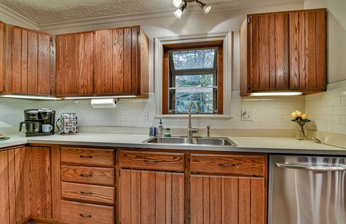 Skyland Casa | Forest Run - 4 Bedrooms with hot tub