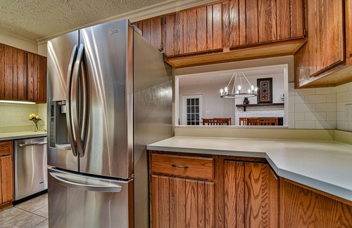 Skyland Casa | Forest Run - 4 Bedrooms with hot tub