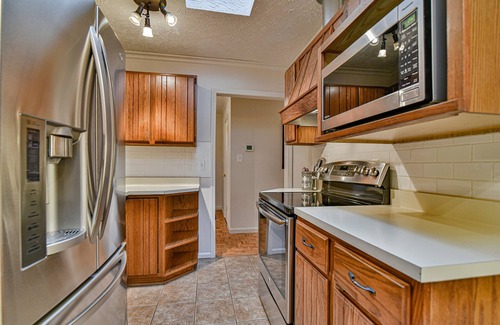 Skyland Casa | Forest Run - 4 Bedrooms with hot tub