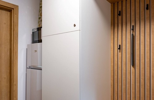 Jachymov Apartamento | Forest +sauna by Interhome