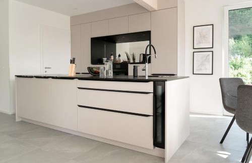 Andritz Apartamento | Forest Sky Suite Graz