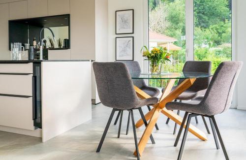 Andritz Apartamento | Forest Sky Suite Graz