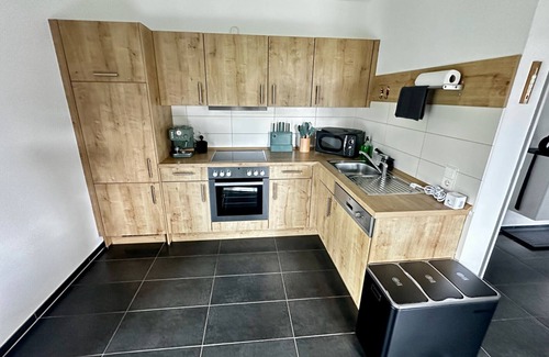 Altglashutten Apartamento | Forest Soul (Feldberg) -Where comfort meets style-