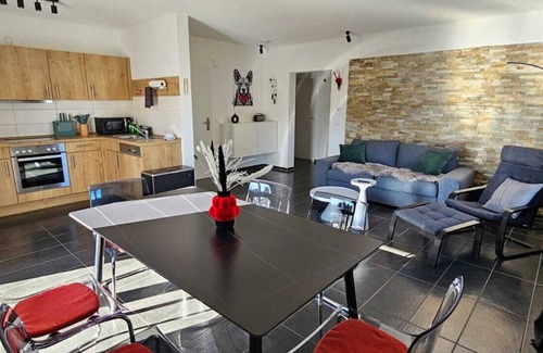 Altglashutten Apartamento | Forest Soul (Feldberg) -Where comfort meets style-